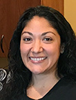 Dr. Fascilla and staff
